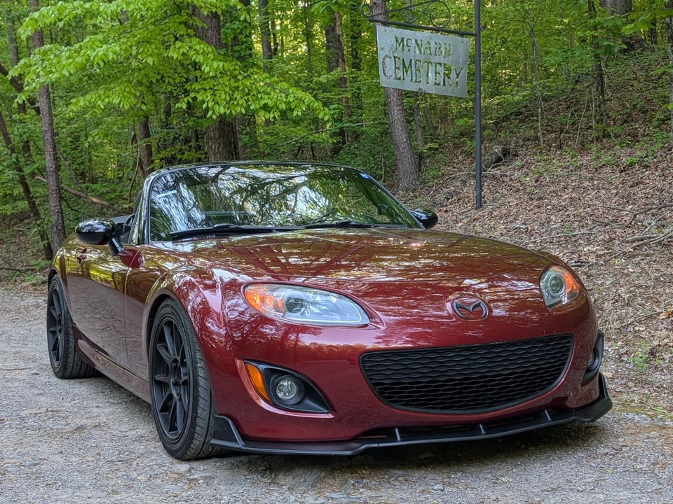 2012 Mazda NC MX-5 Miata - Image 24 of 31