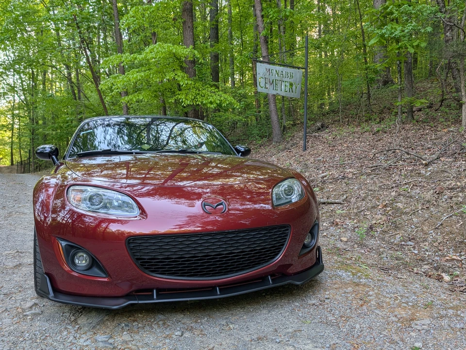 2012 Mazda NC MX-5 Miata - Image 25 of 31