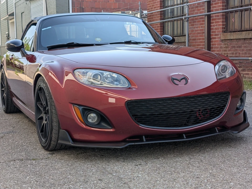 2012 Mazda NC MX-5 Miata - Image 20 of 31