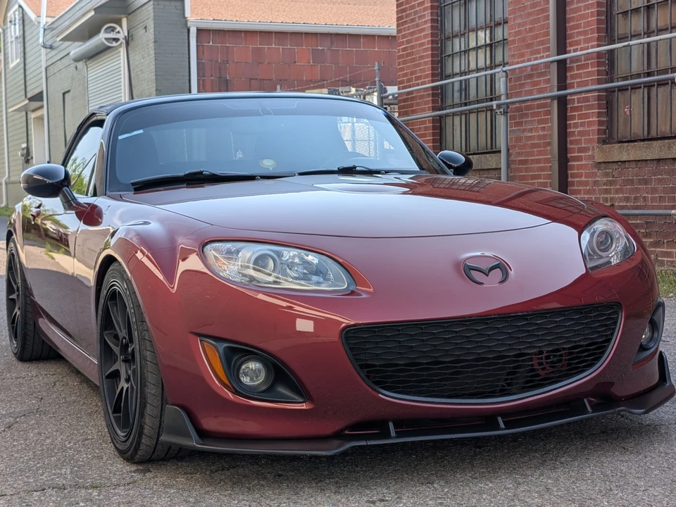 2012 Mazda NC MX-5 Miata - Image 21 of 31