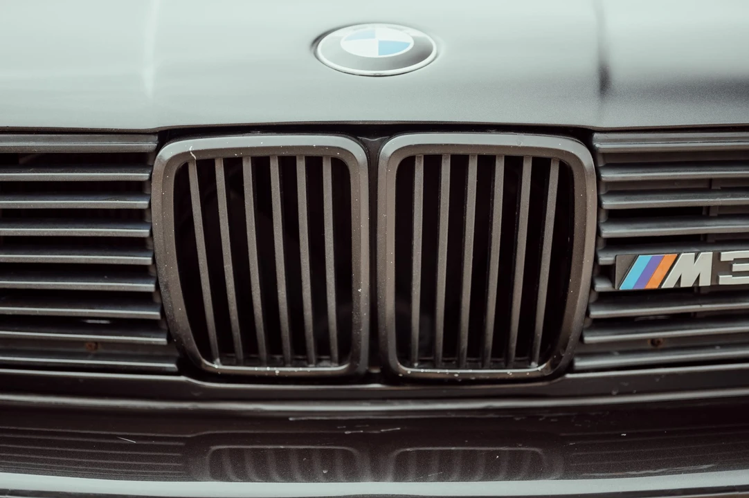 1986 BMW E30 M3 - Image 25 of 31