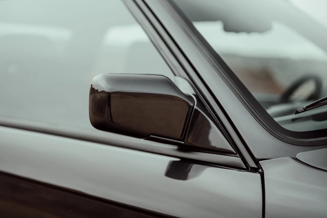 1986 BMW E30 M3 - Image 30 of 31