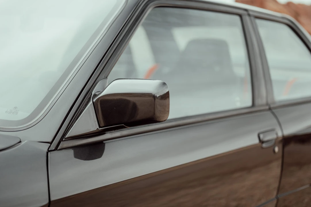 1986 BMW E30 M3 - Image 31 of 31
