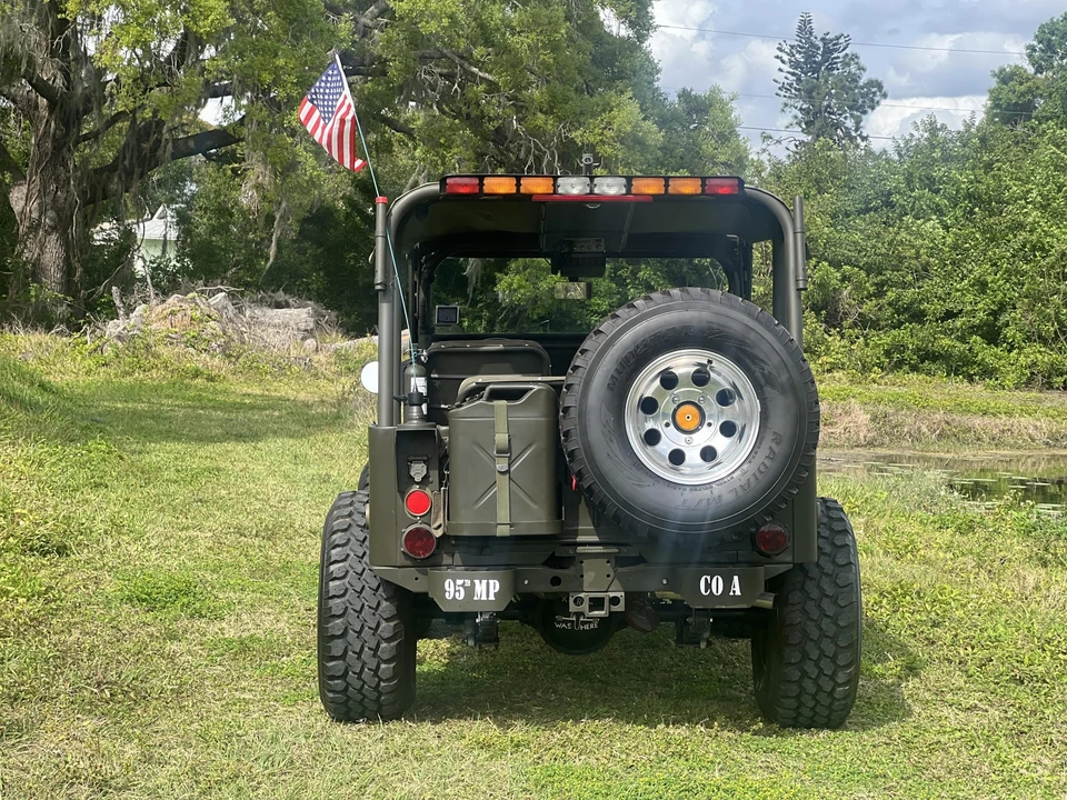 1947 Willys CJ-2A - Image 12 of 31