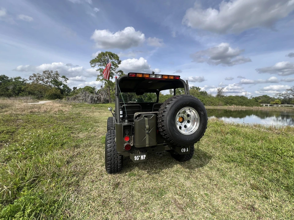 1947 Willys CJ-2A - Image 26 of 31