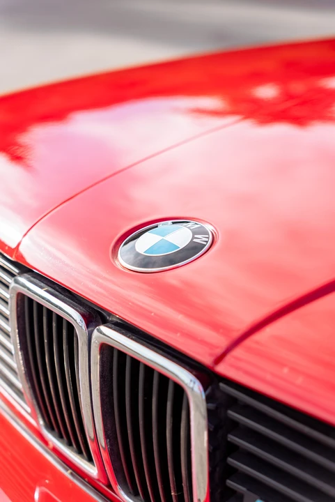 1988 BMW E30 M3 - Image 27 of 31