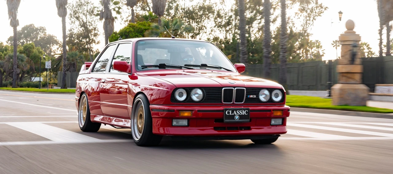 1988 BMW E30 M3 - Image 15 of 31