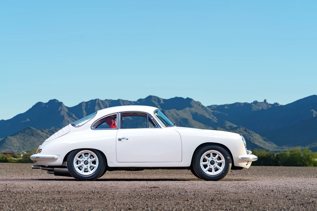 1962 Porsche 356 B - Image 23 of 31