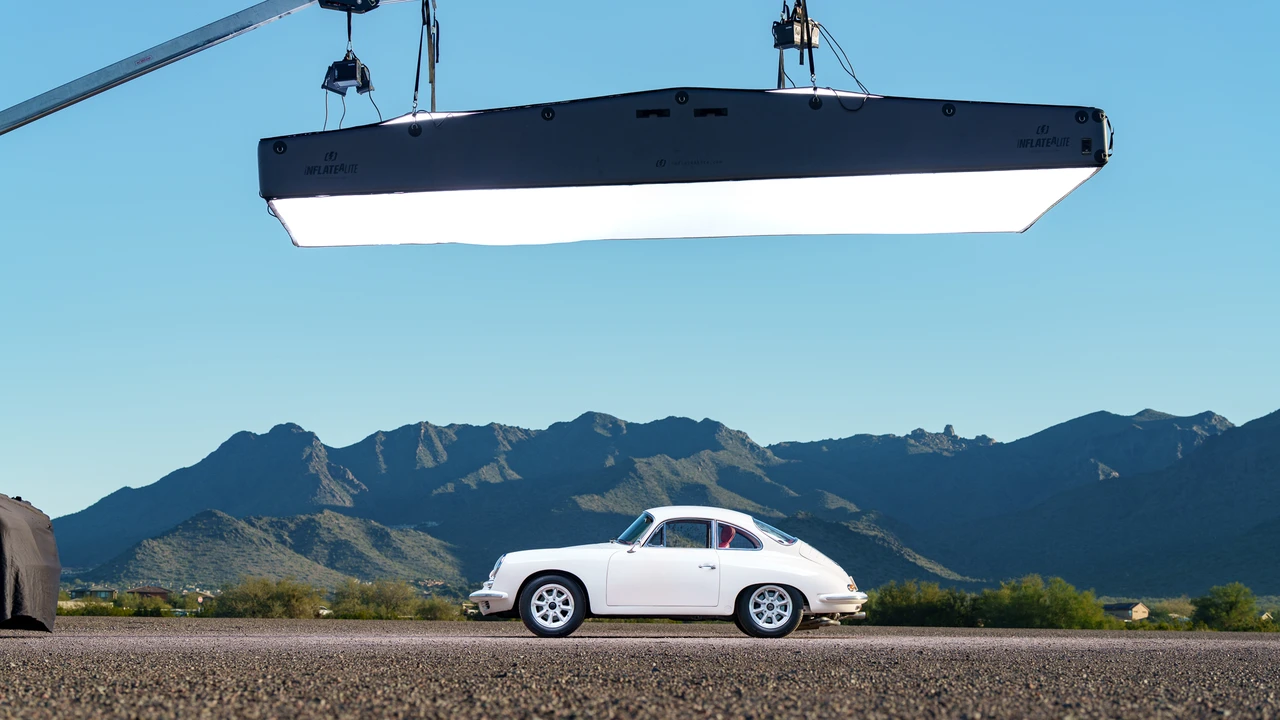 1962 Porsche 356 B - Image 18 of 31