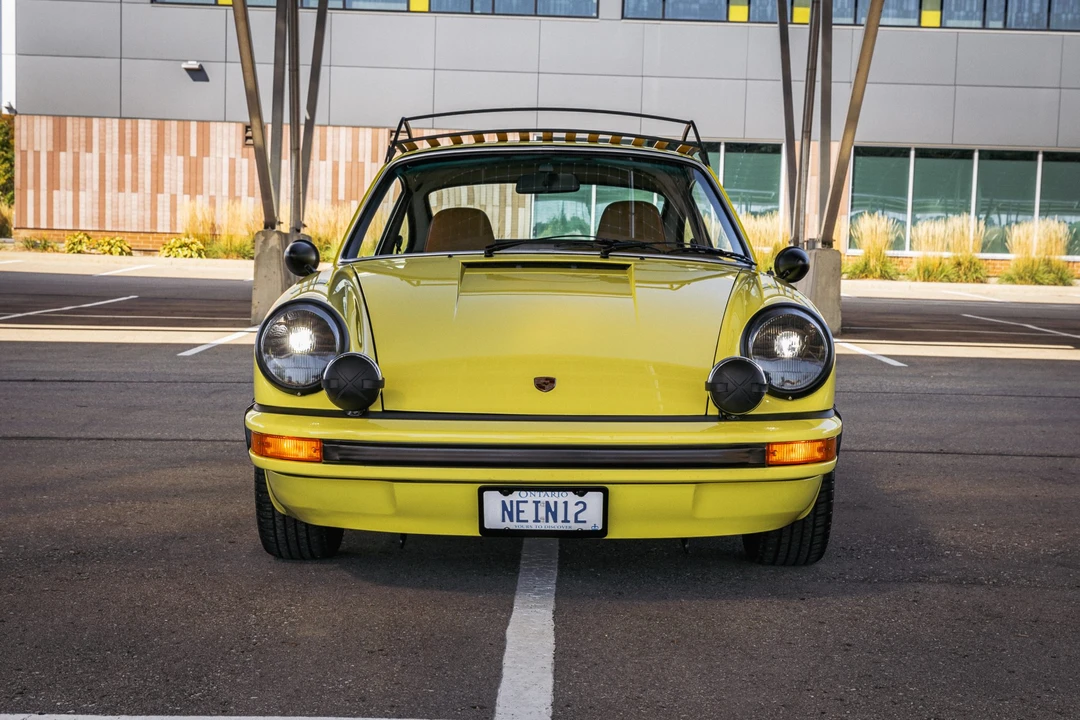 1976 Porsche 912 - Image 18 of 31