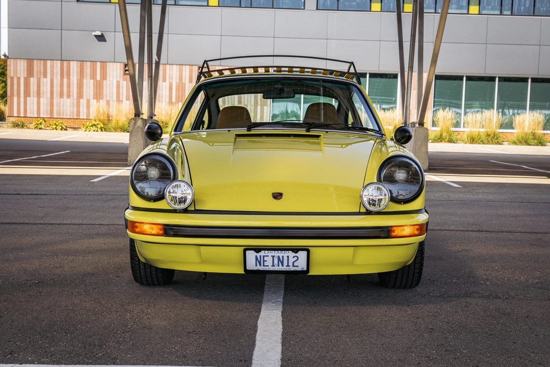 1976 Porsche 912 - Image 20 of 31