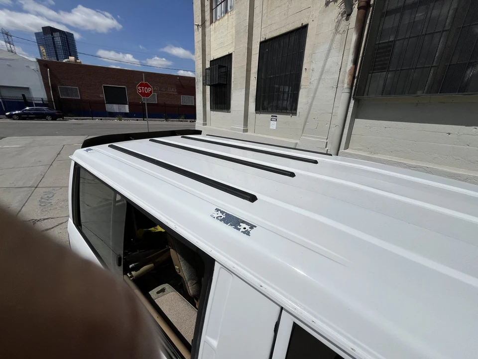 1986 Isuzu Trooper - Image 29 of 31