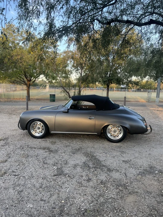 1962 Porsche 356 B - Image 7 of 31