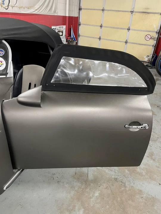 1962 Porsche 356 B - Image 30 of 31