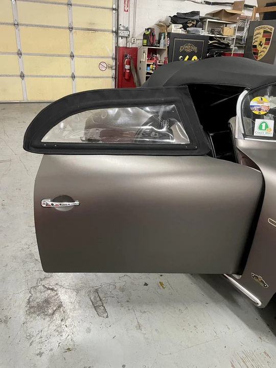 1962 Porsche 356 B - Image 29 of 31
