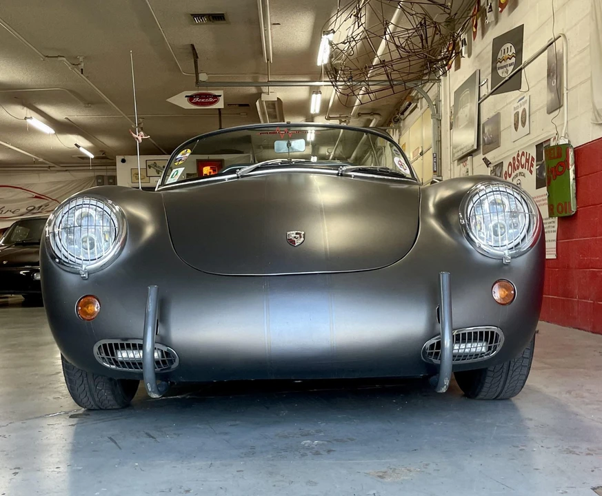 1962 Porsche 356 B - Image 14 of 31