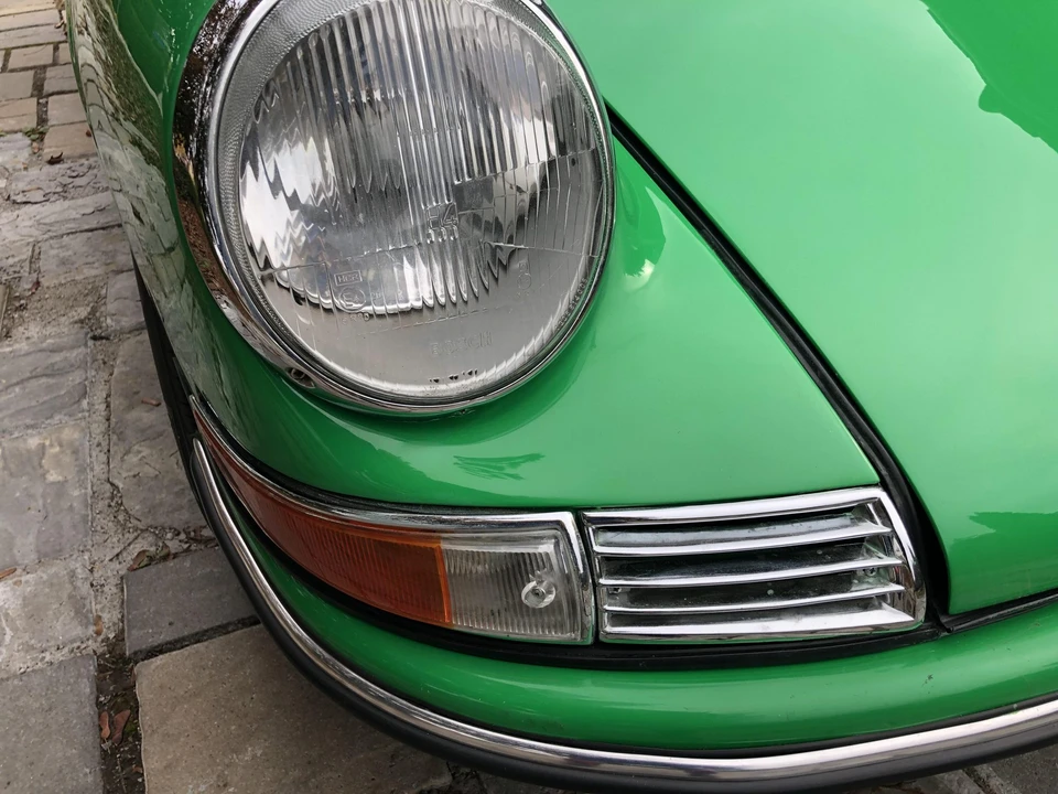 1967 Porsche 912 - Image 25 of 31