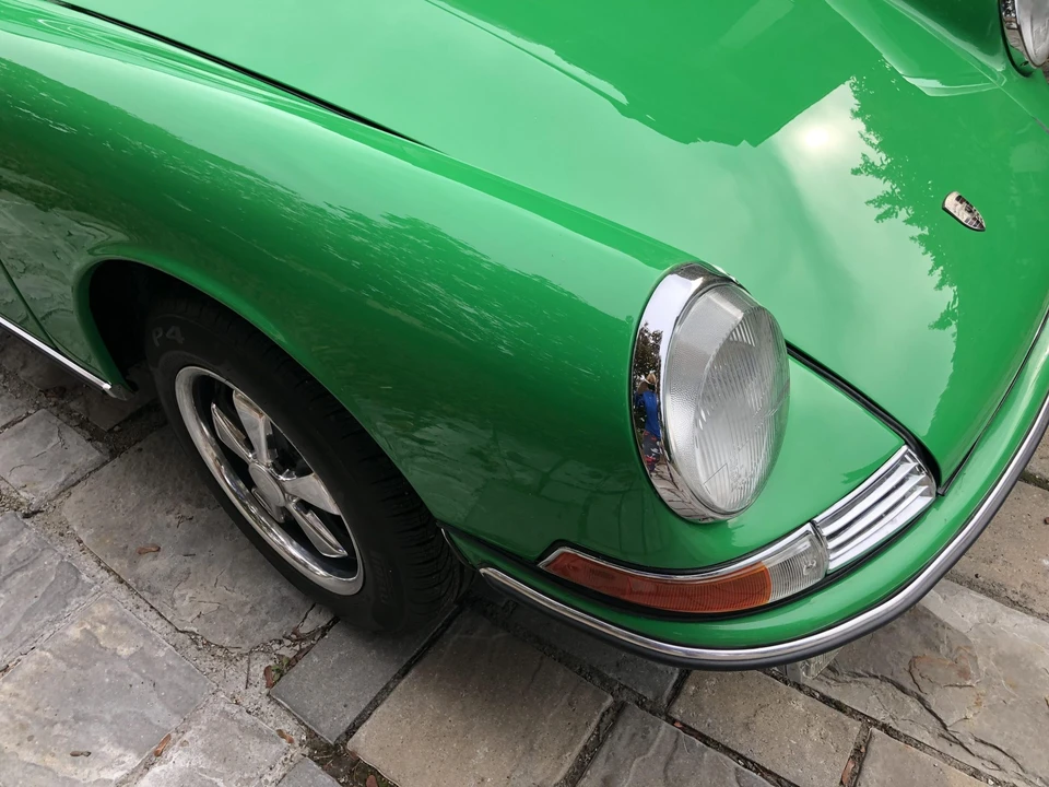 1967 Porsche 912 - Image 26 of 31