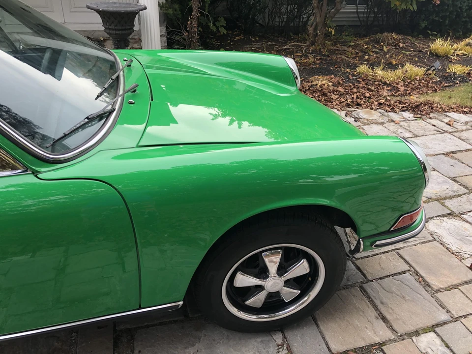 1967 Porsche 912 - Image 27 of 31