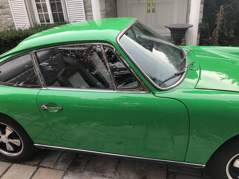 1967 Porsche 912 - Image 28 of 31