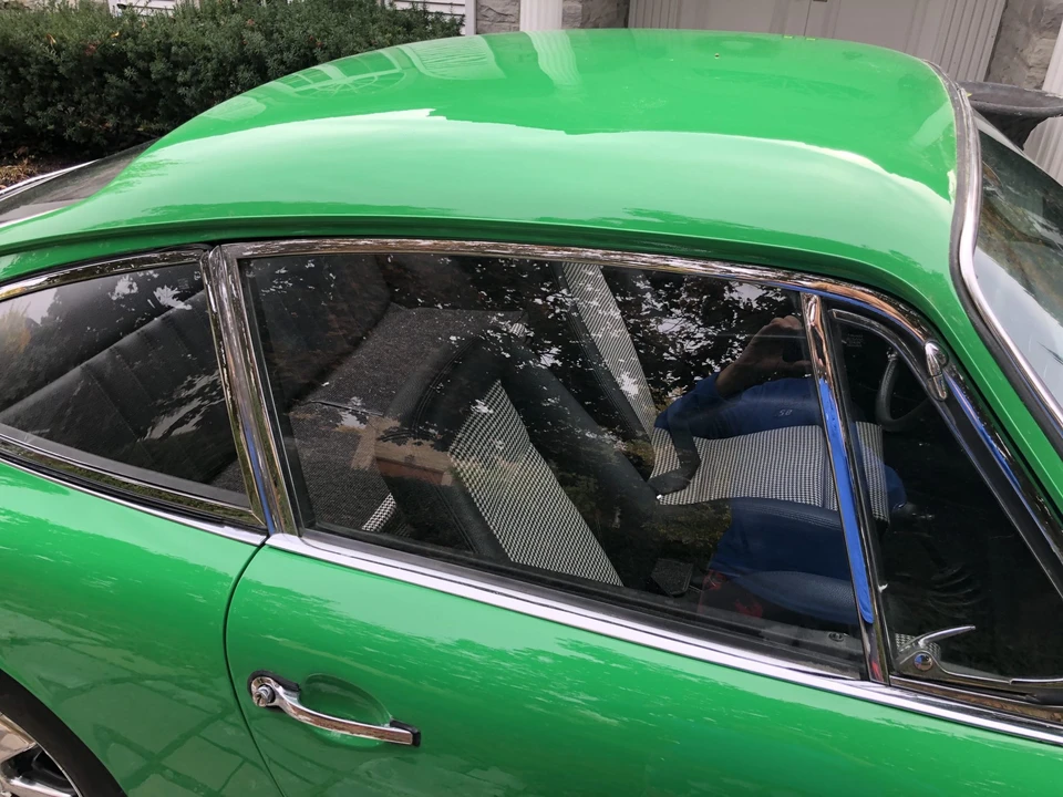 1967 Porsche 912 - Image 29 of 31