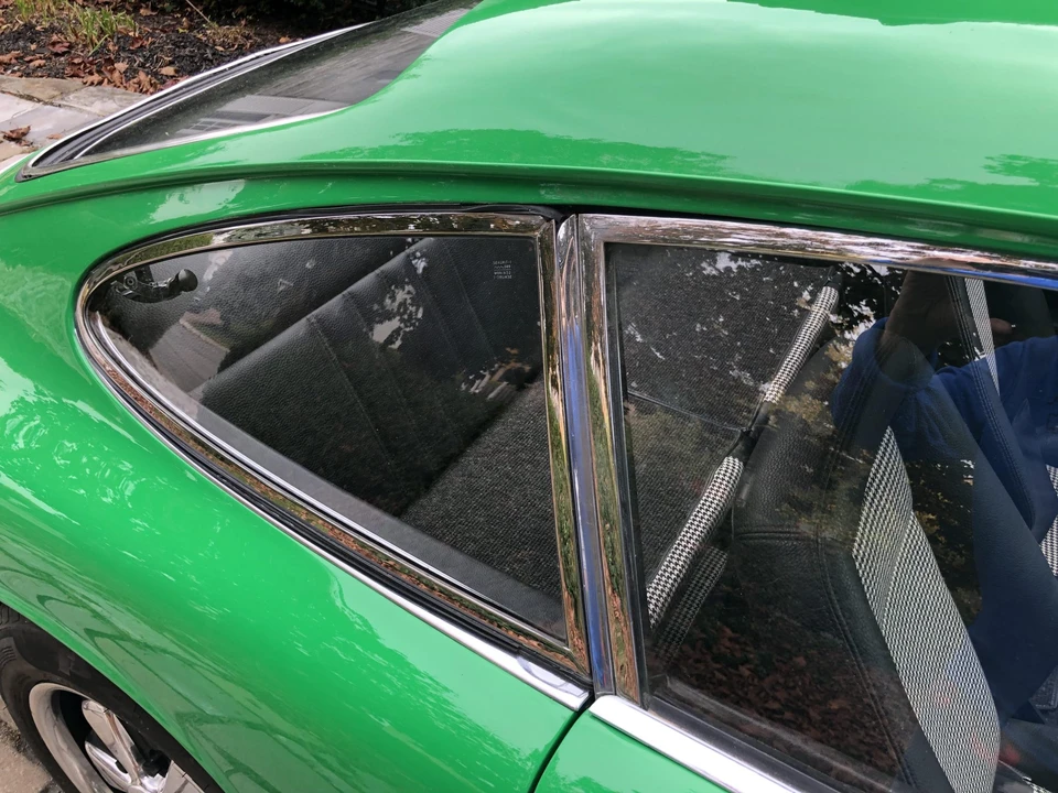 1967 Porsche 912 - Image 30 of 31
