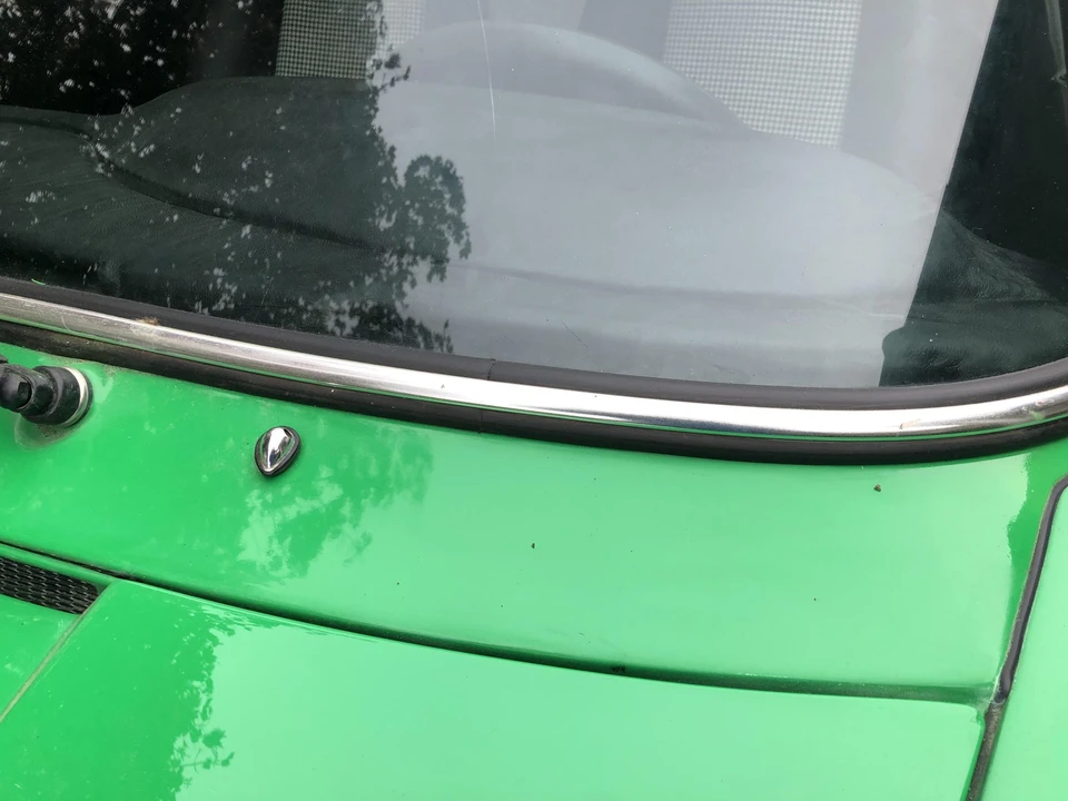 1967 Porsche 912 - Image 31 of 31