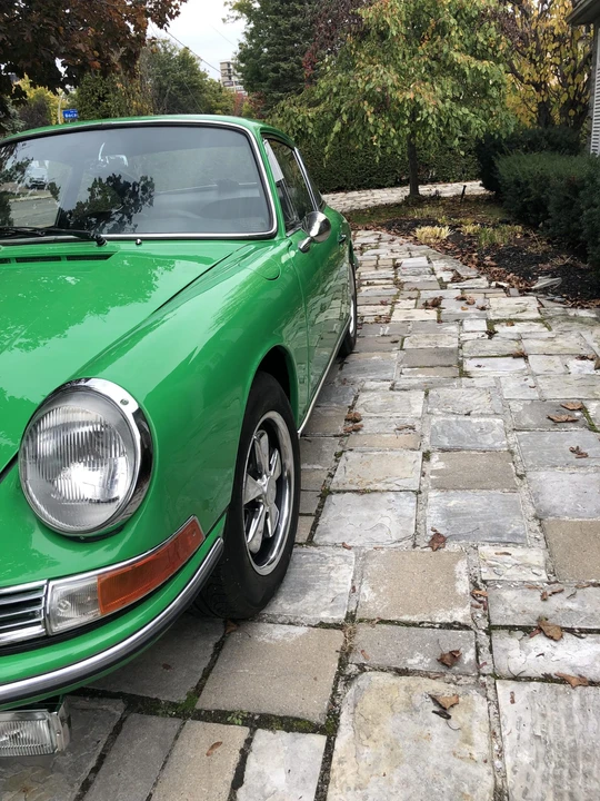 1967 Porsche 912 - Image 24 of 31
