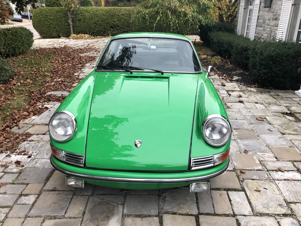 1967 Porsche 912 - Image 6 of 31