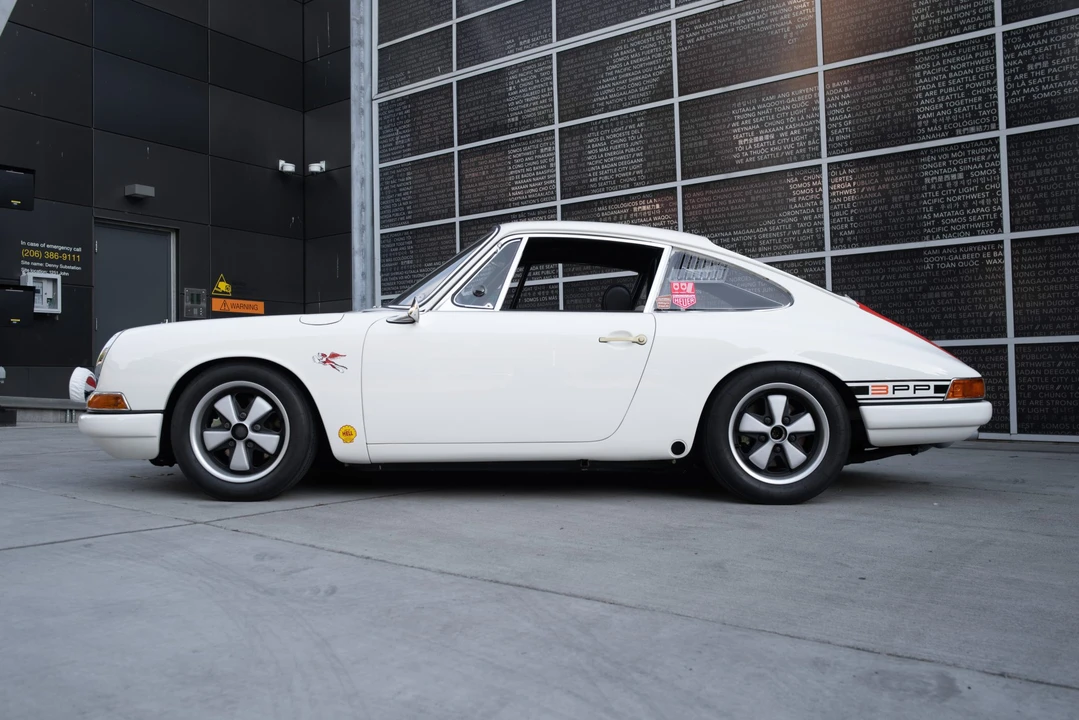 1968 Porsche 912 - Image 10 of 31