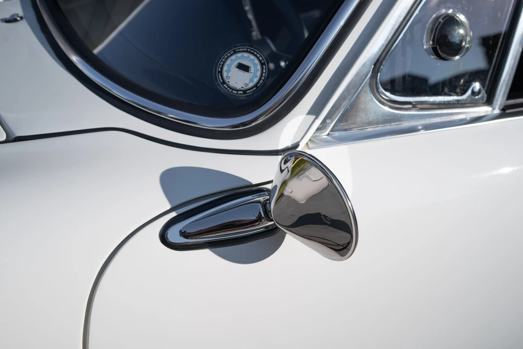 1968 Porsche 912 - Image 22 of 31