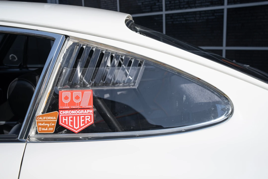 1968 Porsche 912 - Image 16 of 31