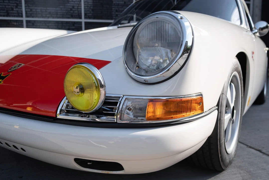 1968 Porsche 912 - Image 18 of 31