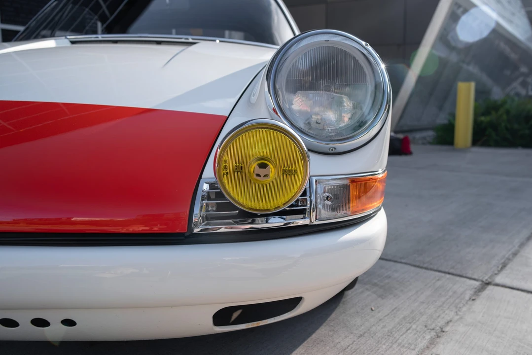 1968 Porsche 912 - Image 20 of 31
