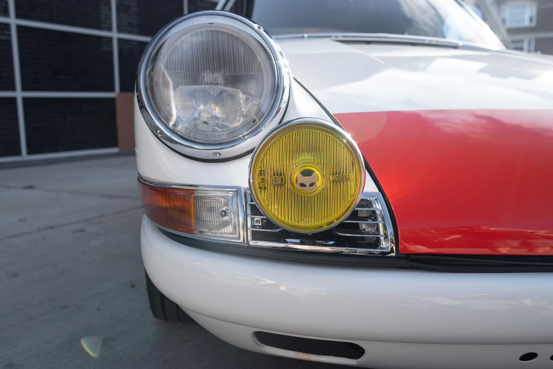 1968 Porsche 912 - Image 19 of 31