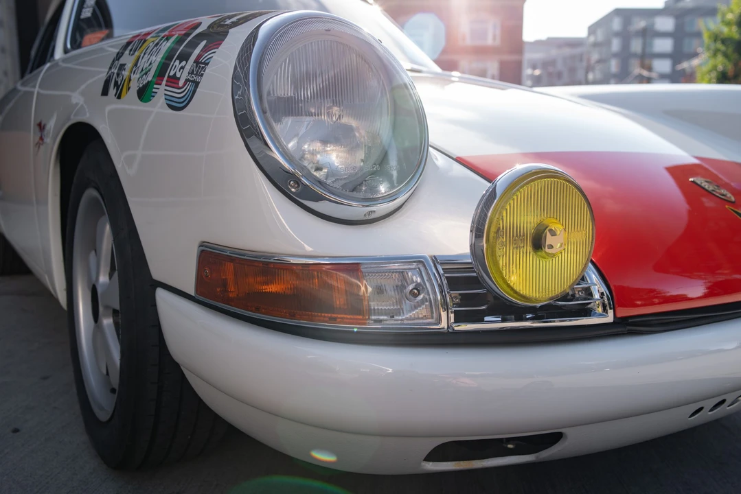 1968 Porsche 912 - Image 17 of 31