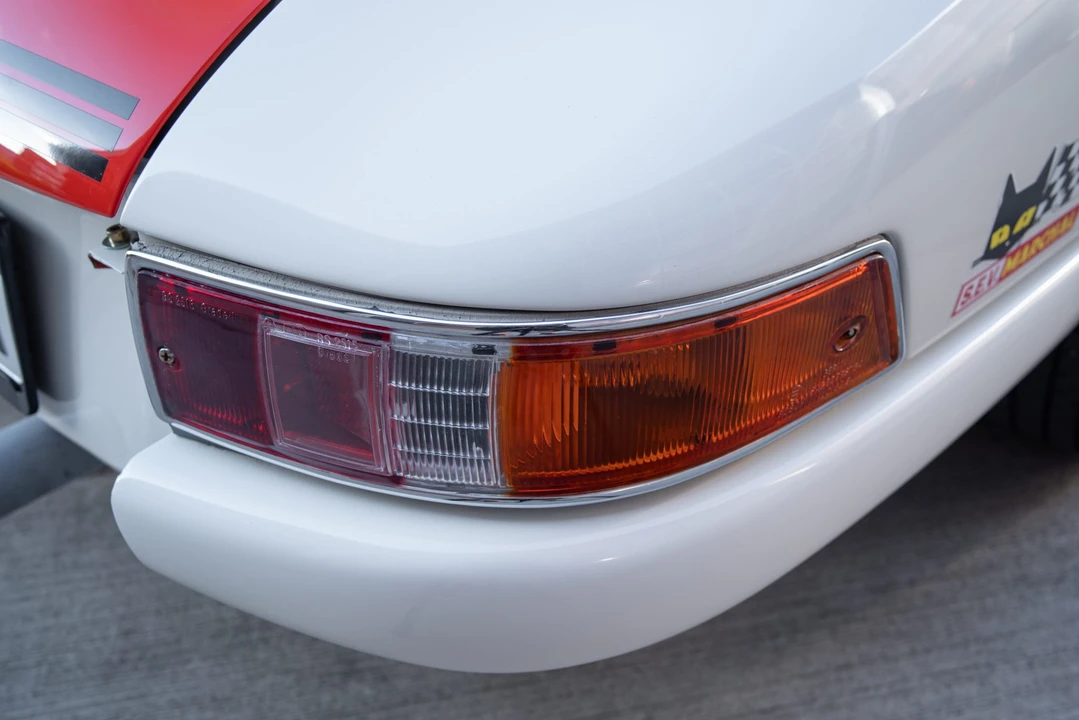 1968 Porsche 912 - Image 28 of 31