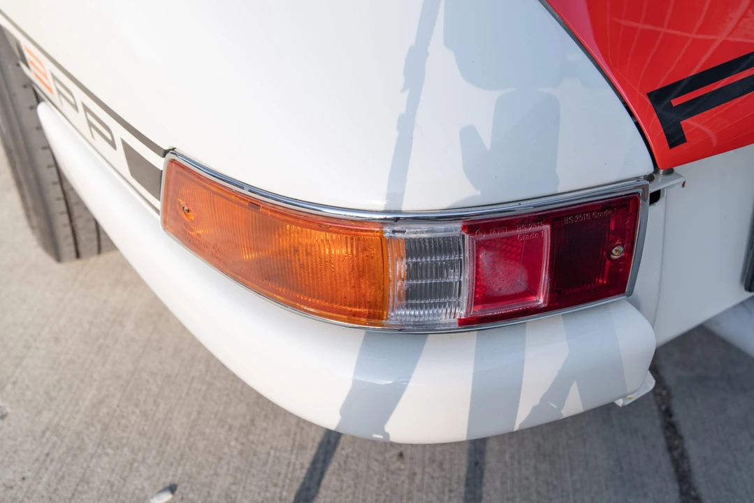 1968 Porsche 912 - Image 27 of 31
