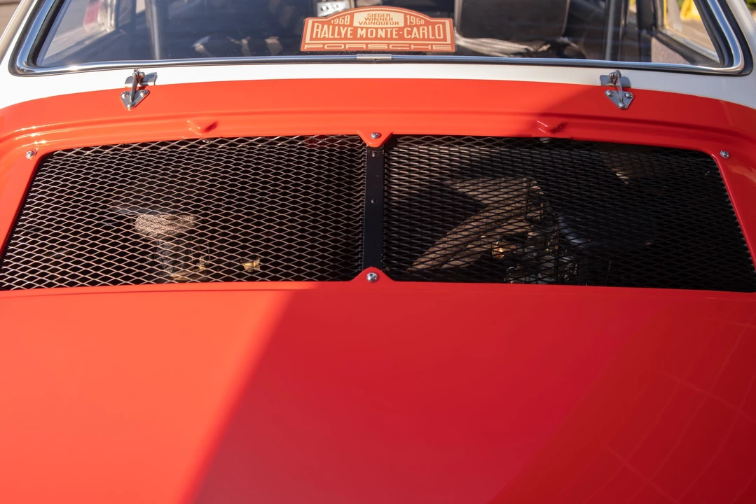 1968 Porsche 912 - Image 29 of 31