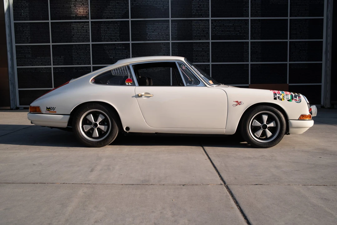 1968 Porsche 912 - Image 13 of 31
