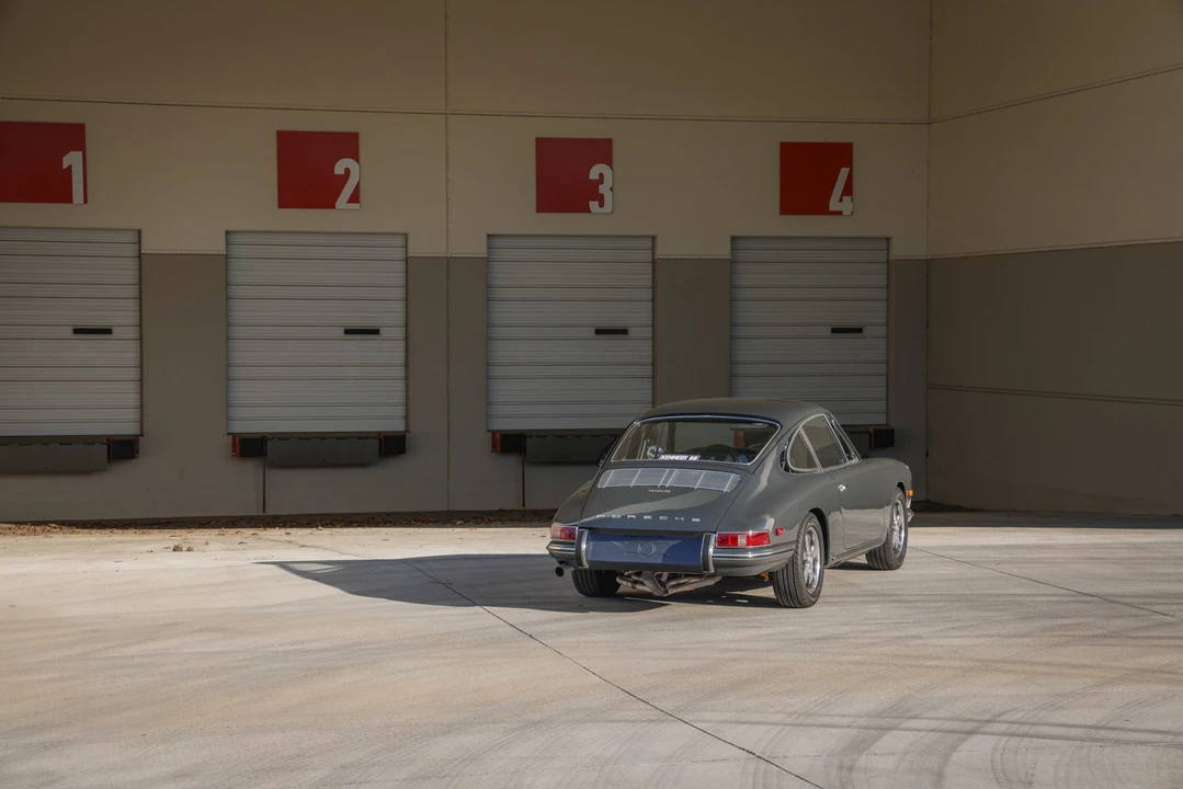 1968 Porsche 912 - Image 14 of 31