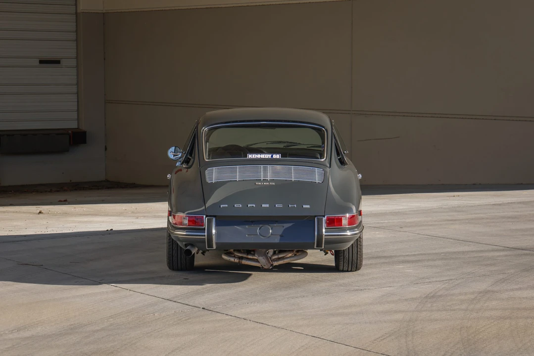 1968 Porsche 912 - Image 16 of 31