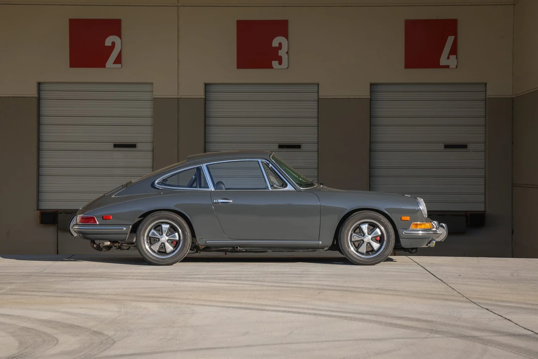 1968 Porsche 912 - Image 11 of 31