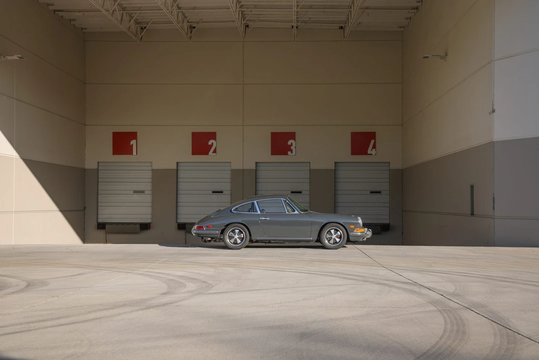 1968 Porsche 912 - Image 10 of 31