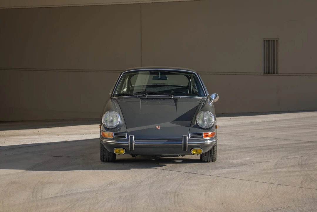 1968 Porsche 912 - Image 6 of 31