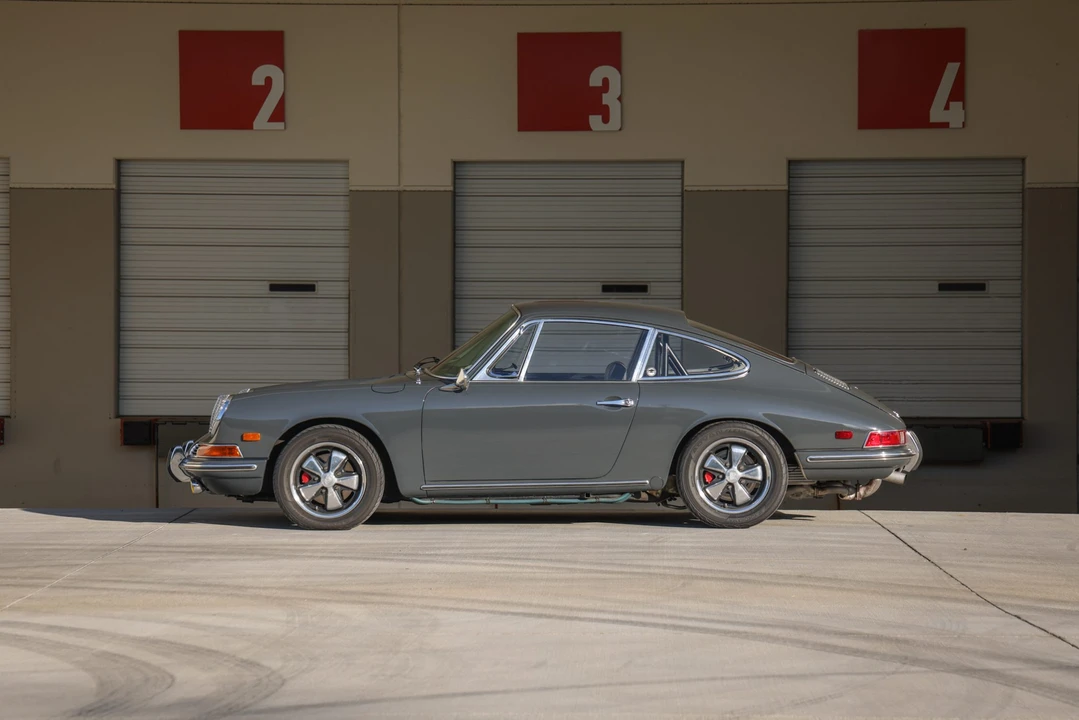 1968 Porsche 912 - Image 21 of 31