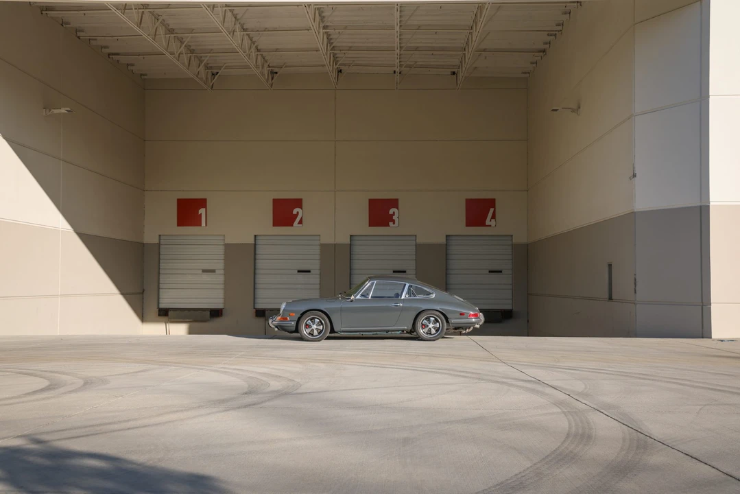1968 Porsche 912 - Image 20 of 31
