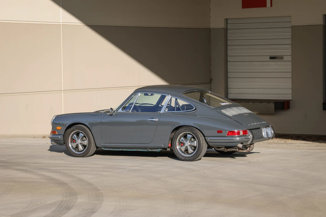1968 Porsche 912 - Image 19 of 31