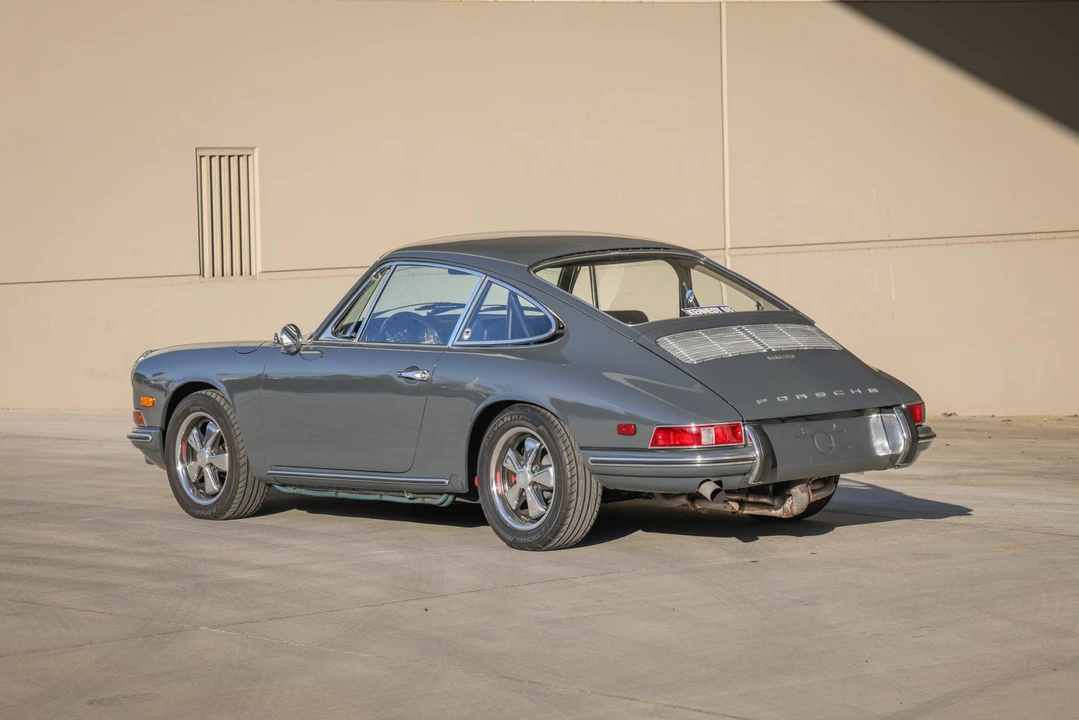 1968 Porsche 912 - Image 18 of 31