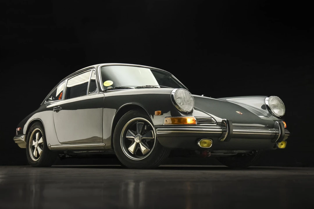 1968 Porsche 912 - Image 20 of 31